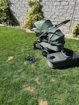 Joolz Geo 3 Twin / Duo - 4