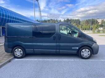 Opel Vivaro - 4
