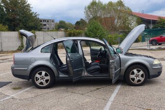 Volkswagen Passat B5.5 1.9TDI 96kw - 4