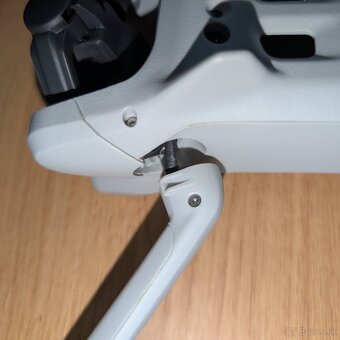 DJI Mini 3 – poškodený 4 - 4