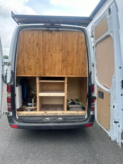 Predam Mercedes Sprinter 2012 - 4