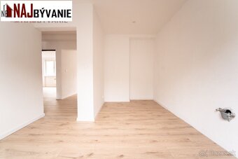 2 izbový byt, Iľanovo - 4