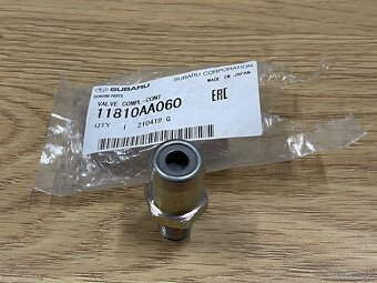 Subaru pcv ventil - 4