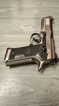 Beretta 92X PERFORMANCE OR. - 4