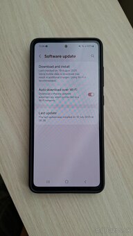 Samsung Galaxy A52 - 4
