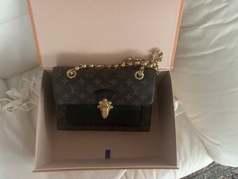 Kabelka louis Vuitton victoire - 4