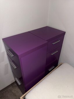 Nábytok do študentskej izby - 4