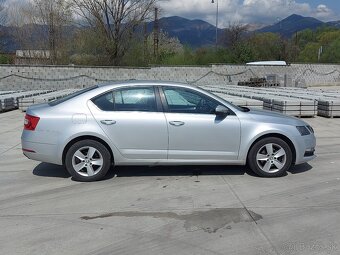 Škoda Octavia 1.4 TSI Ambition, 110 kw, možný odpočet DPH - 4