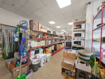 PRENÁJOM Obchodný priestor 118 m2 Dolný Kubín časť Veľký Bys - 4