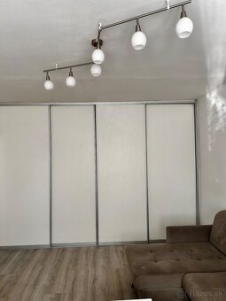 Prenájom 2 izbového bytu na Schurmannovej ulici - 4