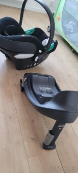 Vajíčko Cybex Anton B2 - 4