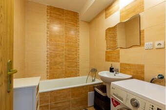 2. Izbový byt na prenájom (Sekčov) - 4