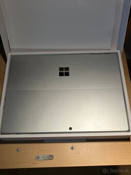 Microsoft Surface Pro|Copilot+ PC|13" IPS|16GB|256GB SSD|11 - 4