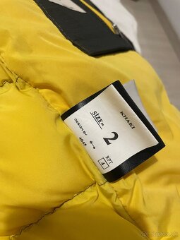 Moncler zimna bunda - 4