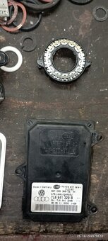 Škoda ,Seat,Audi,Volkswagen.xenón,svetlo - 4