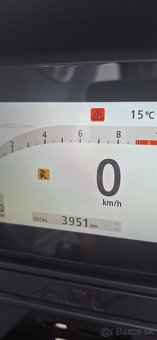 Honda ADV350 2025 - 4