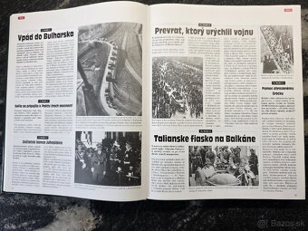Kronika druhej svetovej vojny slovensky - 4