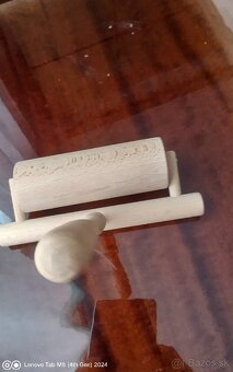 Valček ku pečeniu - 4