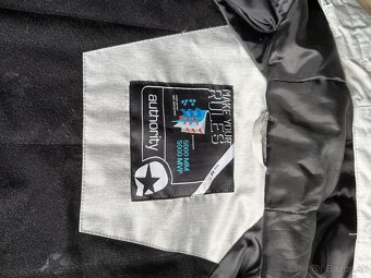 Lyžiarska súprava panska - 4