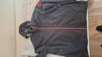 Bunda Wellensteyn - 4