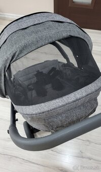 Oyster zero gravity - 4