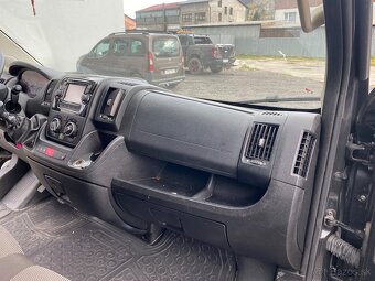 Peugeot Boxer 2016 - 4