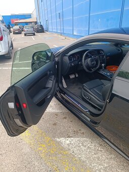 Audi A5 sline v prerabke RS5 - 4