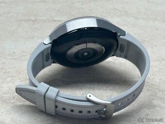 Samsung Galaxy Watch 6 Classic 47mm Silver - 4