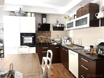 Zrekonšturovaný byt v provensálskom štýle  - 4