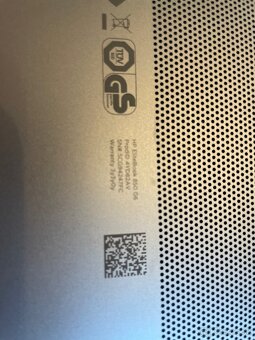 HP Elitebook 850 G6 - 4