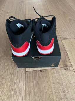 Tenisky Air Jordan - 4