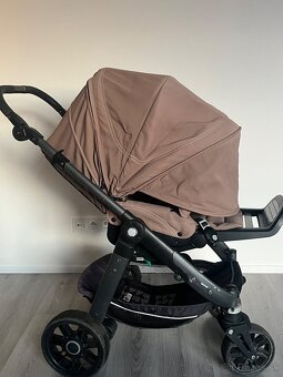 Kočík Teutonia Cosmo - 4