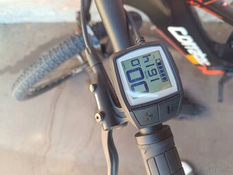 Používaný E-bike Corratec E-Power X-Vert Pro "M" - 4