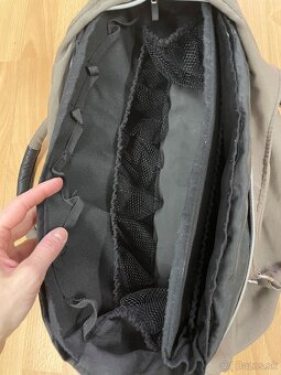 Plienková taška zn. Hartan - 4