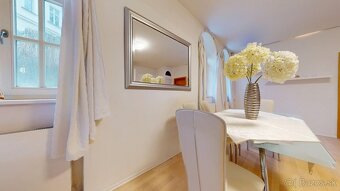 Unikátny staromestský byt 75m, ul. Palisády, top INVESTÍCIA - 4