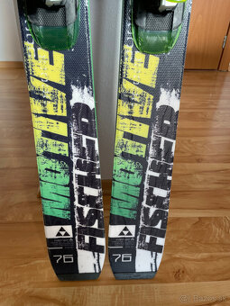 Fischer Motive 76 - 4