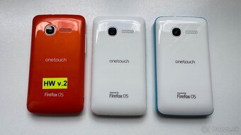 Alcatel One Touch Fire - 4