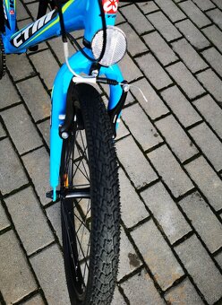 Na predaj detský bicykel CTM Jerry 20 - 4