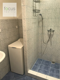 Prenajmem garsonku v meste 22 m2 - 4