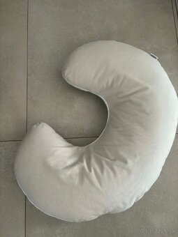 Autosedacka cybex - vajicko s isofix - 4