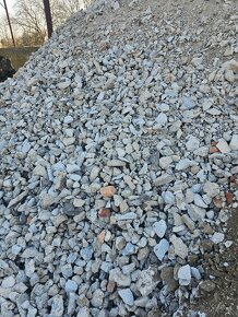 Hlina zásyp zemina ornica - 4