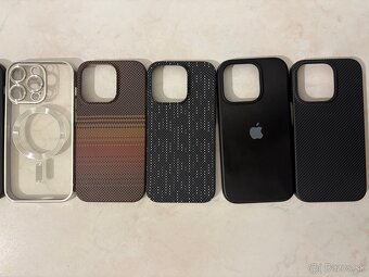 iPhone 14 pro - 128gb - 4