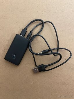 Bluetooth prijímač/vysielač - 4