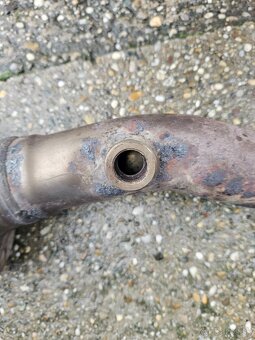 Katalyzátor VW / Seat 7N0 230 AA - 4