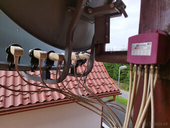 Satelitná parabola Toroidal - 4