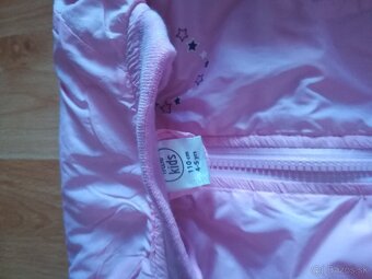 bundy pre dievčatko - 4