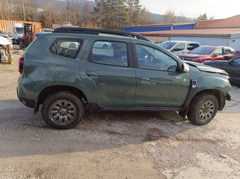 Dacia Duster 4x4 84 kW - 4