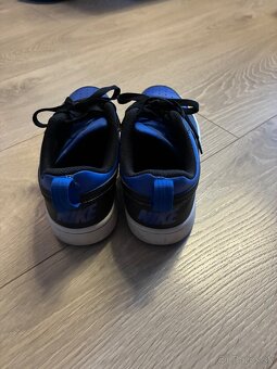 Predám detské tenisky Nike 38 - 4