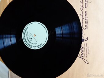 , protractor  , platna bez drážok - 4