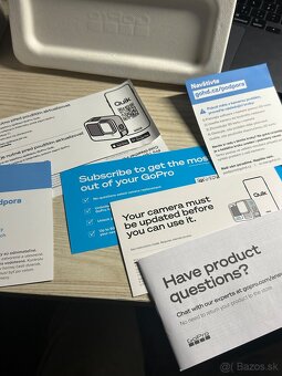 Gopro hero 13 black - 4